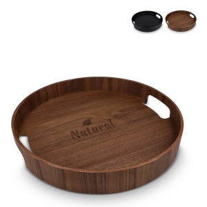 Plateau rond Ø 35 cm