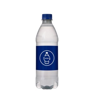 Botella de agua 50cl