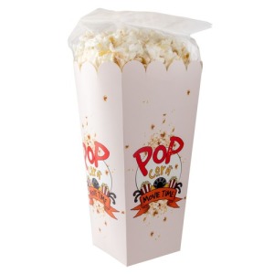 Bolsa de palomitas de maíz