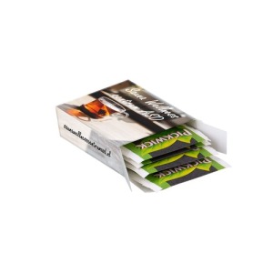 Caja de 4 bolsitas de té