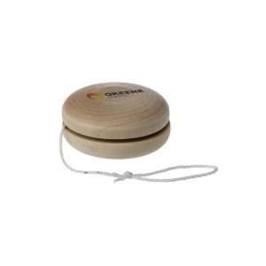 Yoyo personalizable