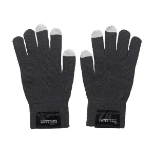 Guantes con pantalla táctil