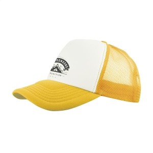 Gorra Trucker