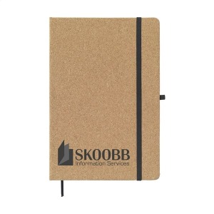 Cuaderno CorkNote A5