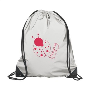Mochila reflectante