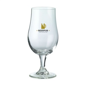Vaso de cerveza de 35 cl.