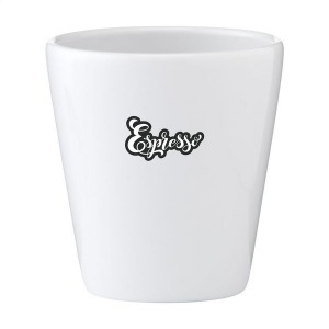 Taza de café 15cl palermo