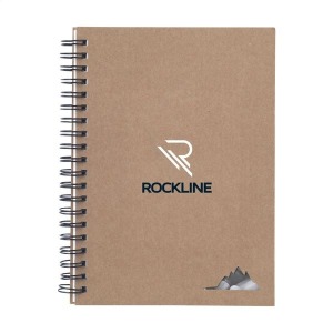 Cuaderno StonePaper