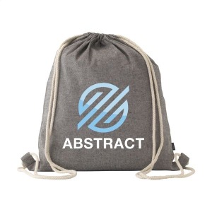 PromoBag de algodón reciclado