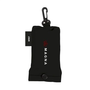 Bolsa de compras plegable Shop Easy RPET