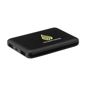 Cargador externo PocketPower 5000 Powerbank de promoción