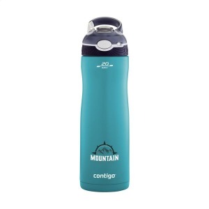 Contigo® Ashland Chill Colour Botella de 590 ml