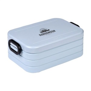 Fiambrera Mepal Bento personalizable midi 900 ml