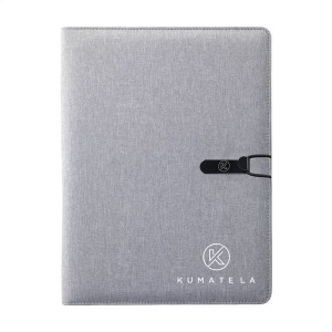 Maletín Quest Portfolio RPET A4