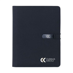 Maletín Quest Portfolio RPET A5