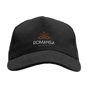 Gorra Hamar Gorra de algodón reciclado