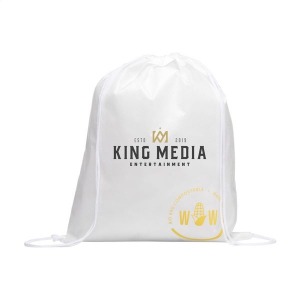 Mochila de maíz