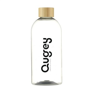 Botella de 500 ml en RPET