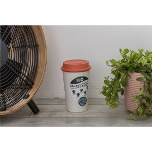 Circular&Co Taza reciclada Now de 340 ml
