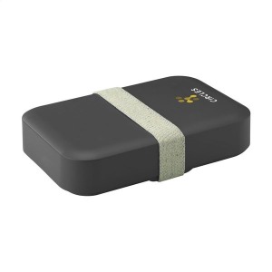 Fiambrera de PP reciclado