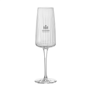 Copa de champán Ribbio 255 ml