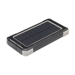 Powerbank solaire de promoción de 10 000mAh
