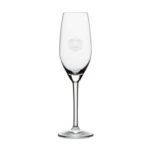 Bonita copa de champán 210 ml