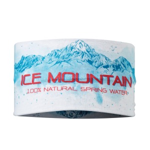 Cinta deportiva de cuatro colores