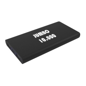 Batería de emergencia inalámbrica Jumbo 10.000 (Import)