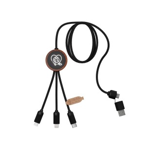 cable redondo largo 5 en 1 eco (Stock)