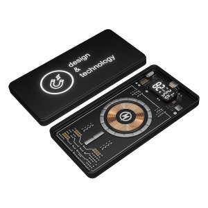 tech magnetic powerbank 5000 Stock