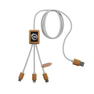 Cable 100% eco Import