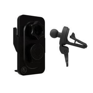 cargador coche 15W Stock