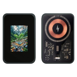 5000mAh Digipower