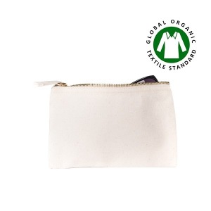 Estuche de algodón orgánico NINA S 370