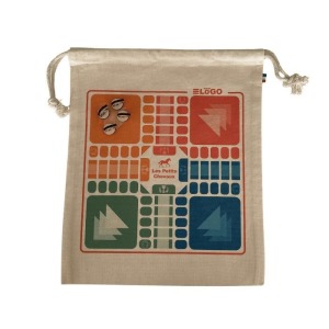 Caballos pequeños Pochon