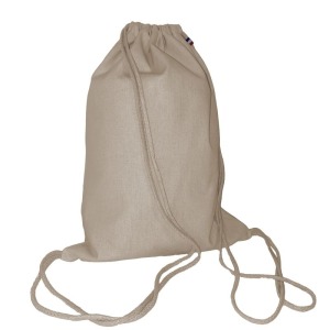 Mochila ecológica Crudo