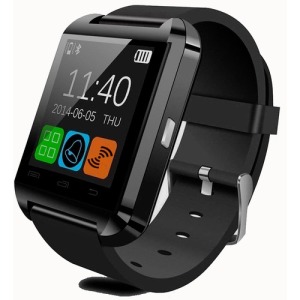 Reloj conectado para Android