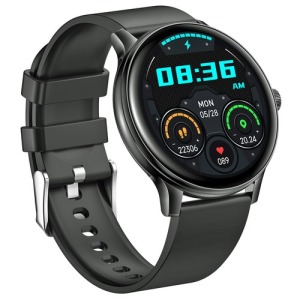 RELOJ REDONDO CONECTADO