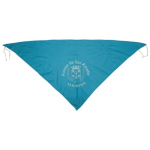 GIGANTE FOULARD de promoción