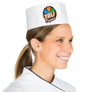 Tapa de papel
