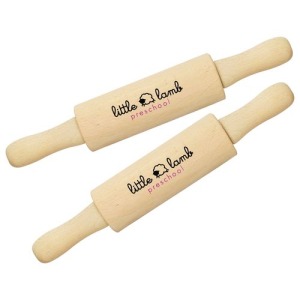 El rollo de pasta de los niños