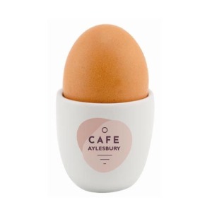 Taza para huevos de cerámica 5cl