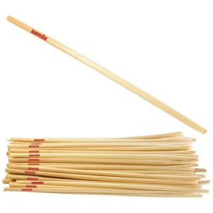 Pailles personalizables à boire en blé naturel 145ml