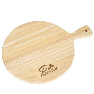 Planche à pizza personalizable 45x34cm
