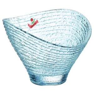 Bol à dessert en verre surgelé Jazzed 250ml/8.75oz