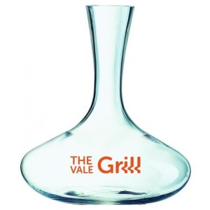 Carafe à vin de promoción Cabernet 2L/70.5oz