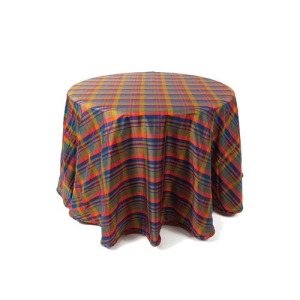 Nappe de promoción à couverture totale 230cm de diamètre