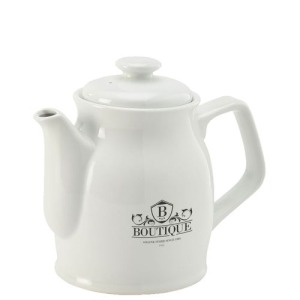 Tetera de cerámica 850 ml