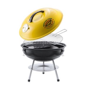 Barbecue personalizable Vissla